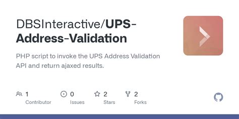 ups address validation api pdf manual